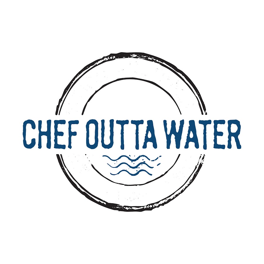 chef outta water