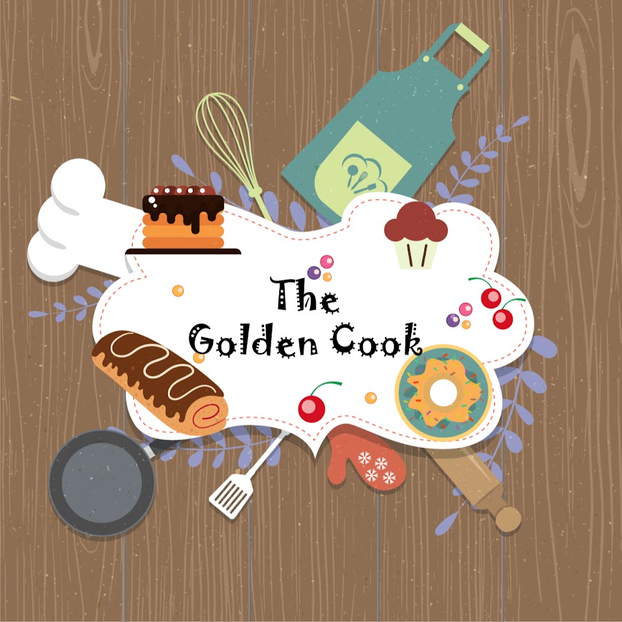 The Golden Cook