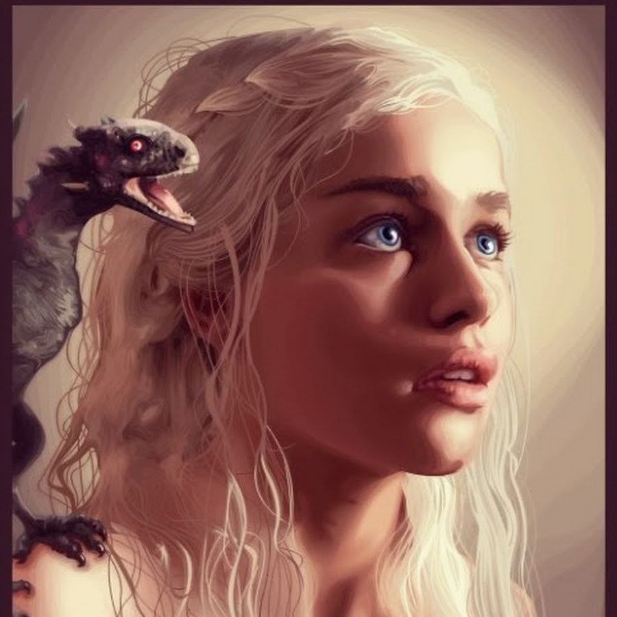 <b>Daenerys</b> Targaryen - YouTube.