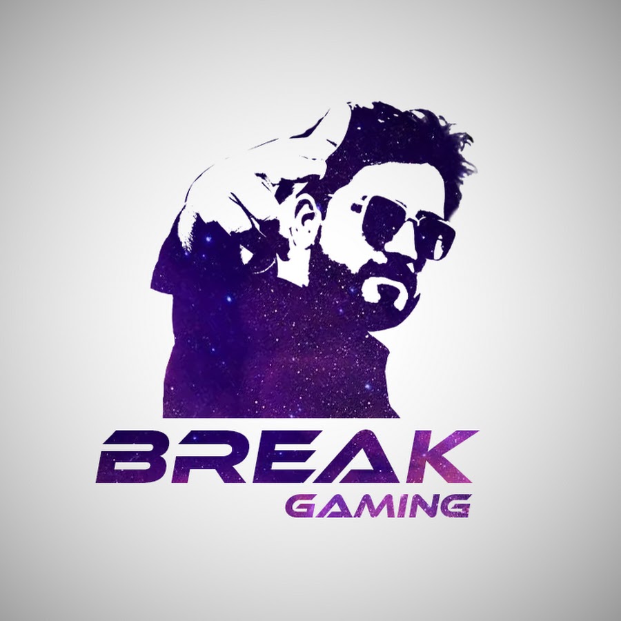 Break Gaming @breakgamingyt