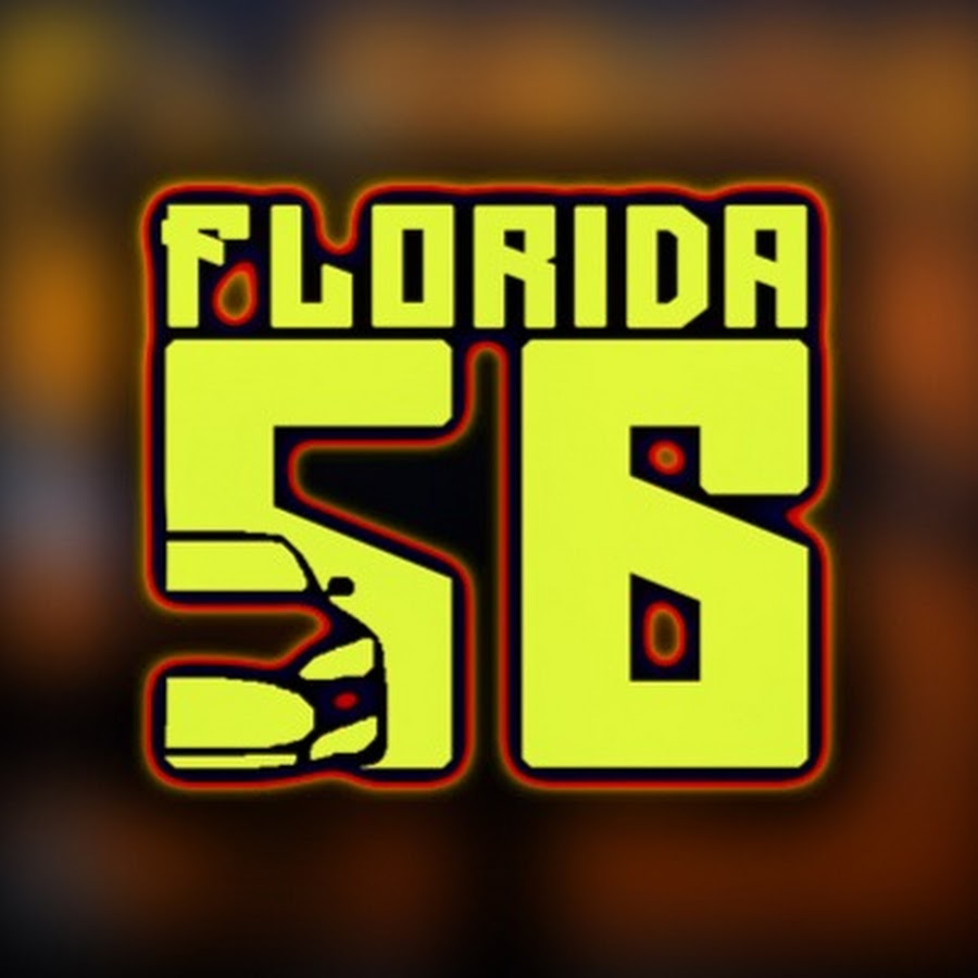 Florida 56 Авто из США - YouTube