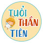 Tuổi Thần Tiên