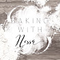 Baking With Nessa