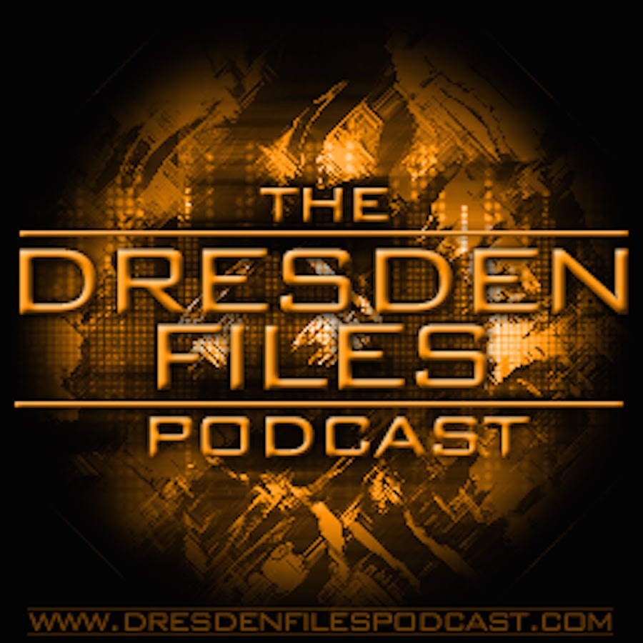 The Dresden Files Podcast