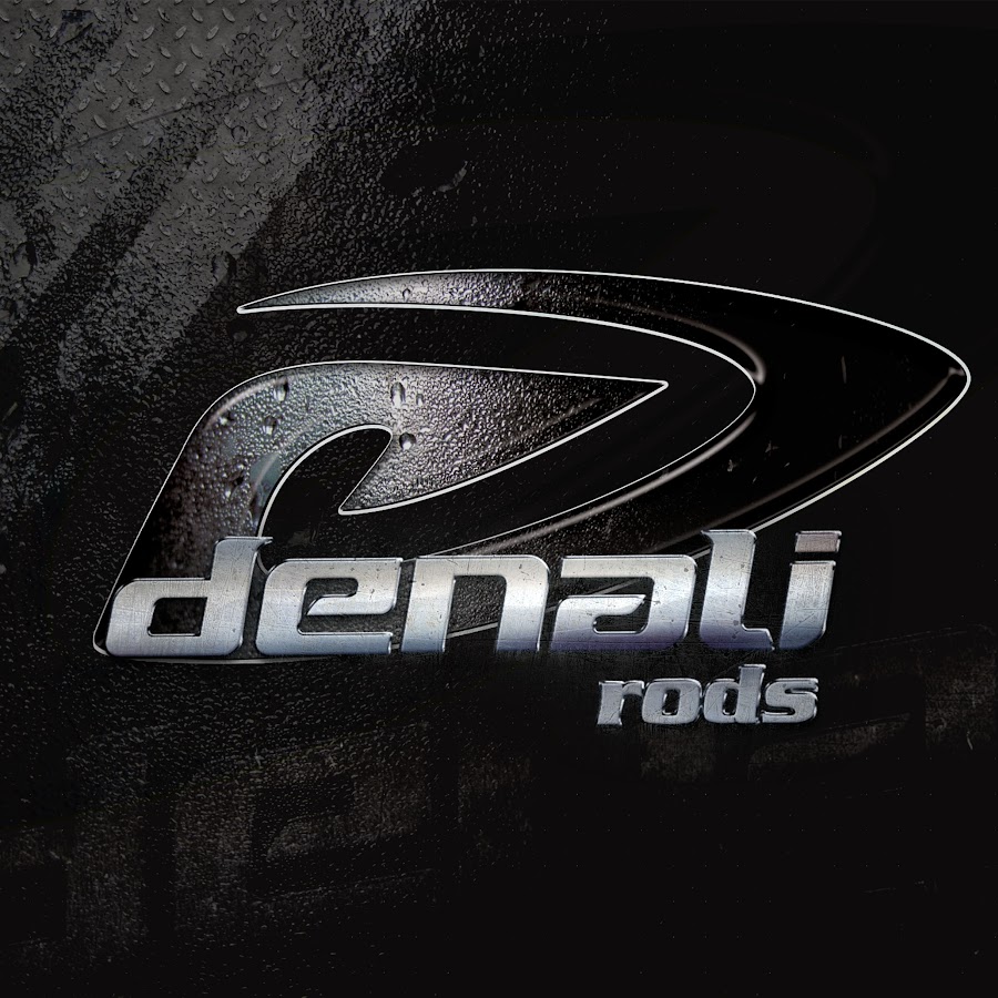 Denali Ryker Series Rods with Pro Angler Michael Neal 