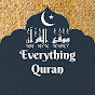 Everything Quraan