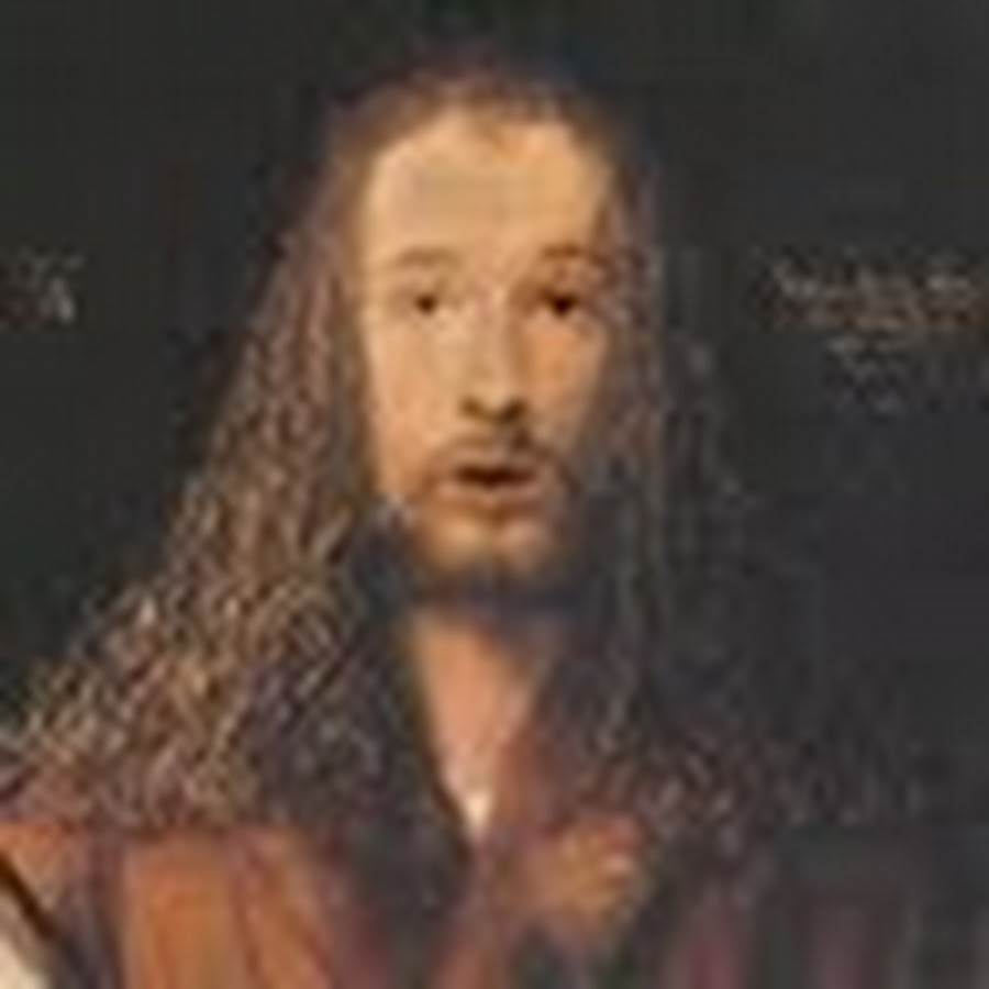 Michael parshin youtube