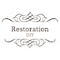Restoration DIY