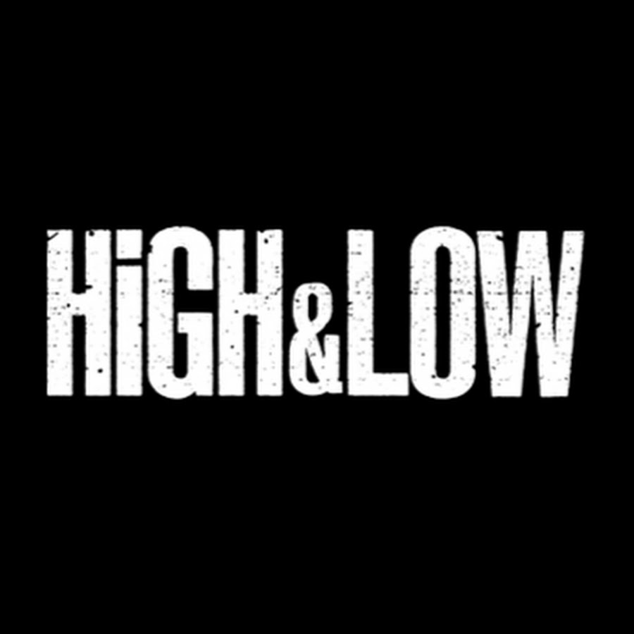 HiGH & LOW->全般的なフィードバック