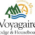 Voyagaire Houseboats