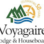 Voyagaire Houseboats