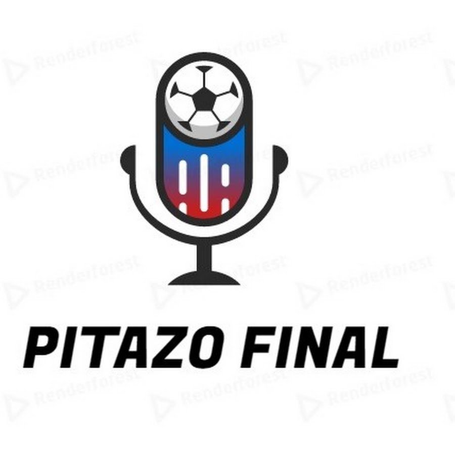 Ready go to ... https://www.youtube.com/channel/UCzUNtQo25XdkyBPP4gTGALA [ pitazo final oficial]