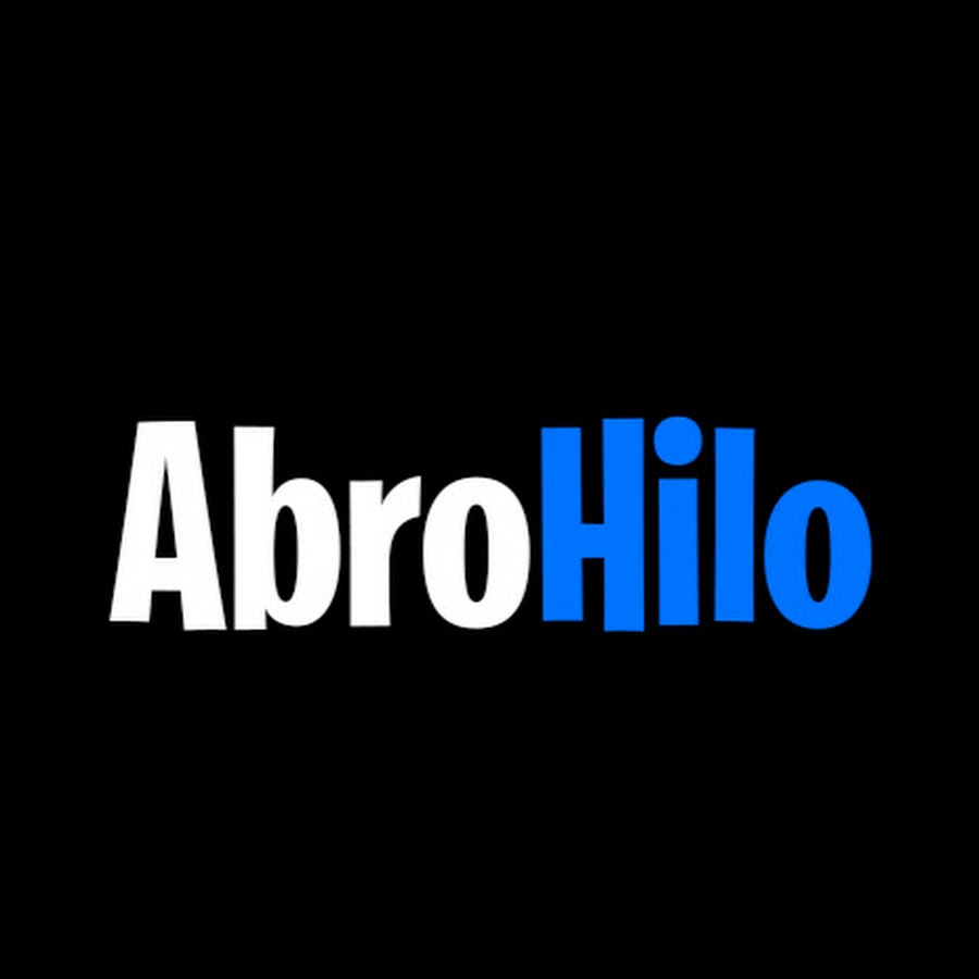 AbroHilo