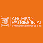 Archivo Patrimonial USACH