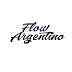 logo Flow Argentino