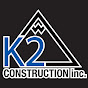 Construction K2 Inc.