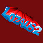 Super Hero Videos lozaus2 youtube avatar