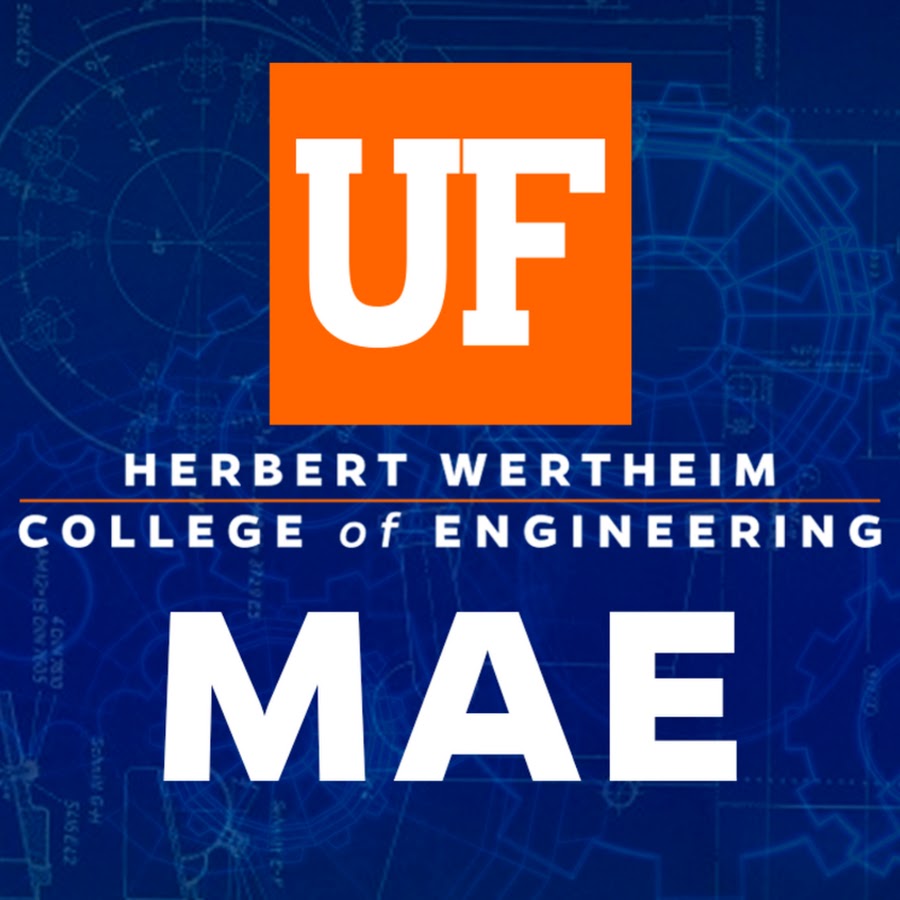 UF Mechanical & Aerospace Engineering