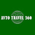 logo AVTO TRAVEL 360