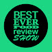 Best Ever Food Review Show