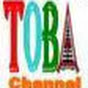 Toba Channel