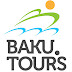 logo Baku Tours