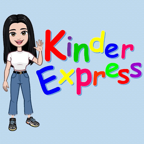 kinderexpress490