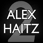 Alex Haitz - Vlog Channel