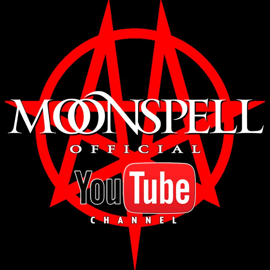 Moonspell @moonspellyt