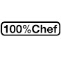 100%Chef