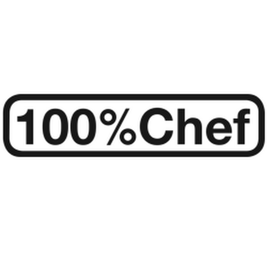 100%Chef