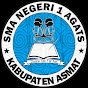 SMA NEGERI 1 AGATS KAB. ASMAT