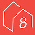 logo House8 Media