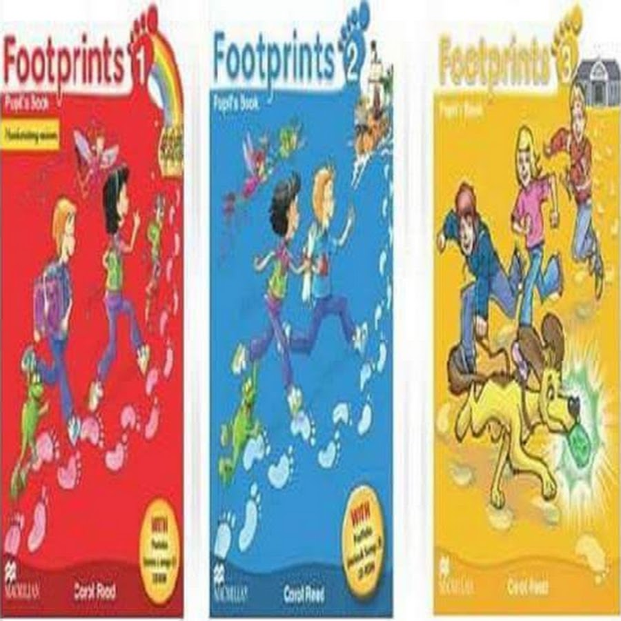 Footprints with Mrs. Nelly Said @footprintswithmrs.nellysai8424