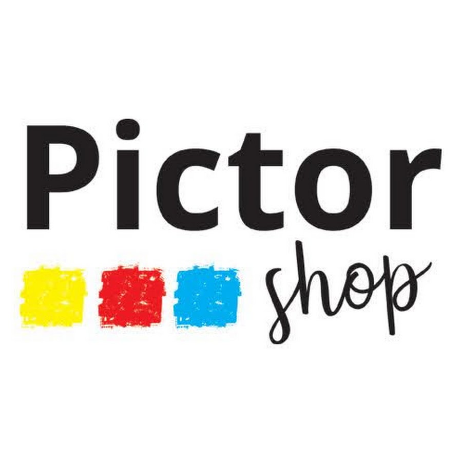 Pictorshop Youtube