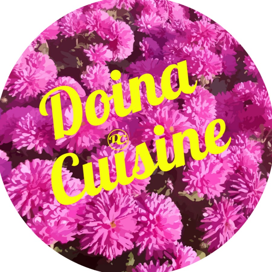 doina cuisine @doinacuisine