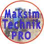 Maksim TechnikPRO