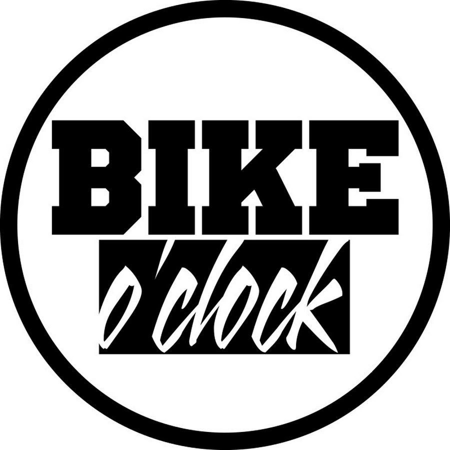 BIKE O'Clock @bikeoclock_show