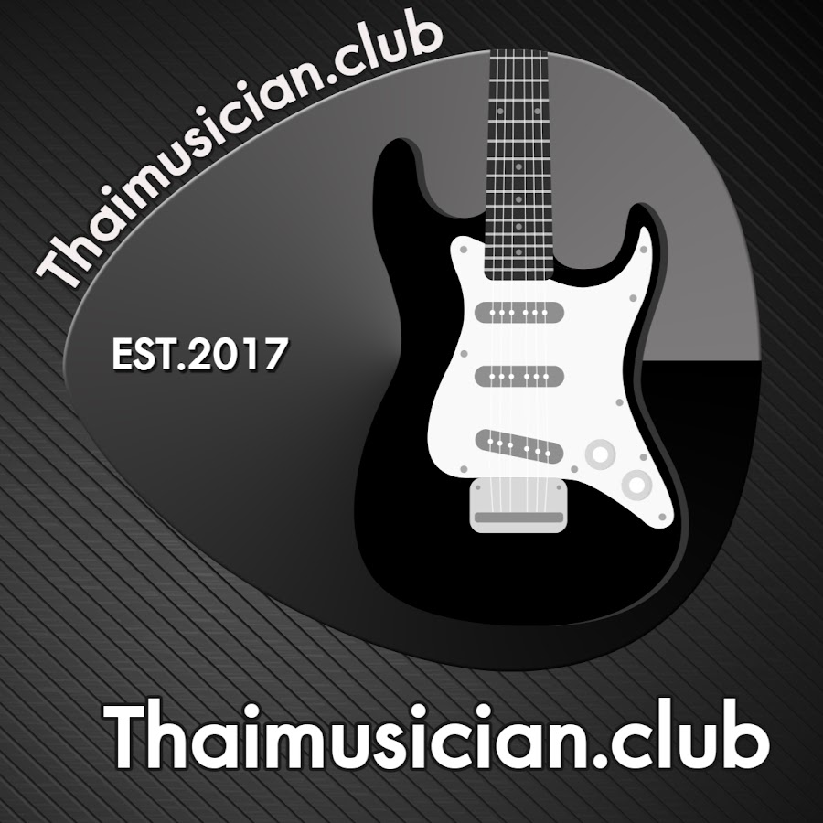 Thai Musician Club - YouTube Thai Musician Club