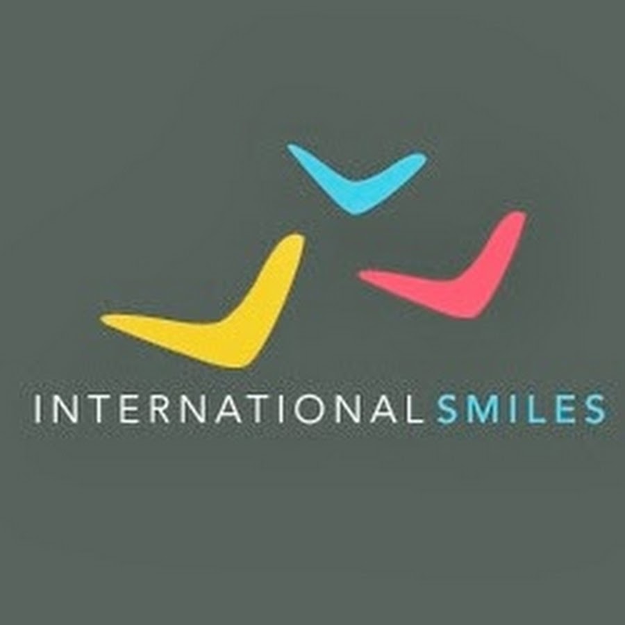 International Smiles - YouTube International Smiles