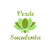 Verde Suculenta