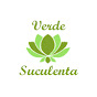 Verde Suculenta