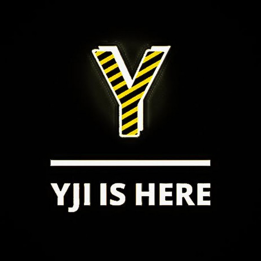 Yji is here youtube