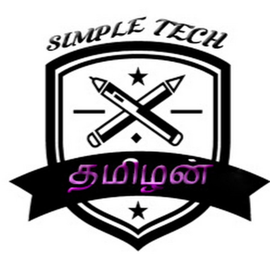 SIMPLE TECH TAMILAN