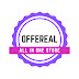 logo Offereal. Com