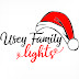 Usey Family Lights