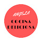 ANGELA cocina deliciosa