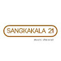 Sangkakala 21