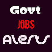 Govt Jobs Alert