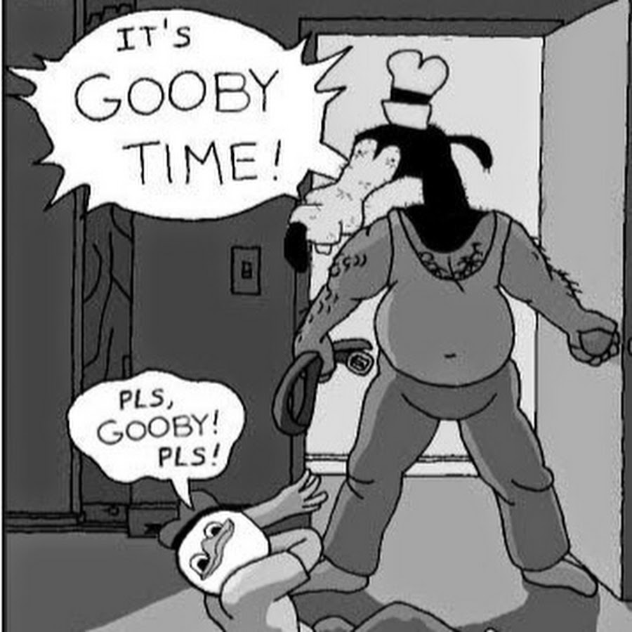 Gooby Harness Reviews